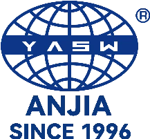 ANJIA GROUP logo